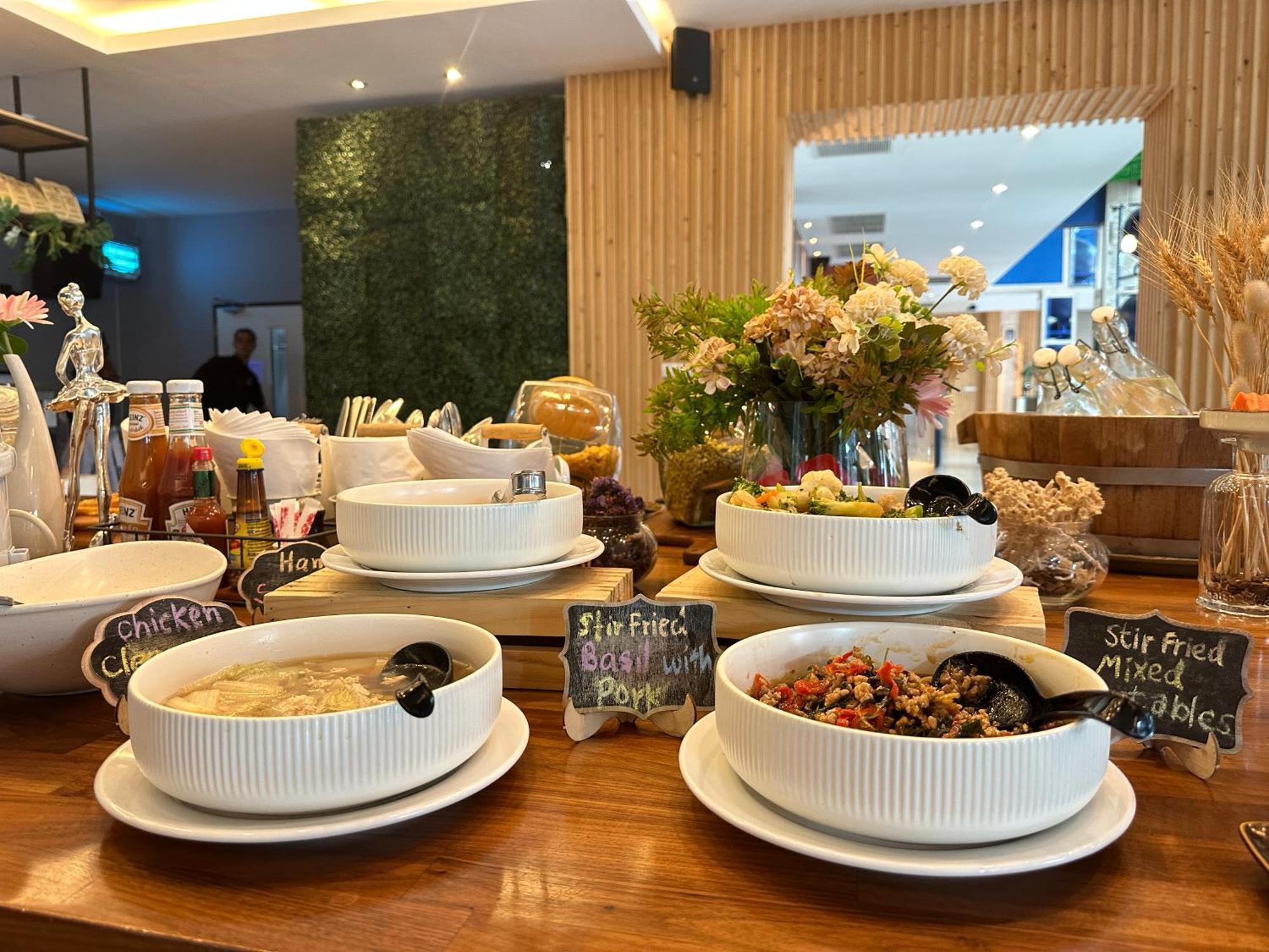 Kokotel Bangkok Dheva Thonglor Exteriér fotografie