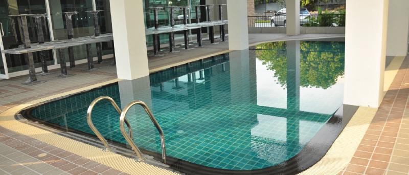 Kokotel Bangkok Dheva Thonglor Exteriér fotografie