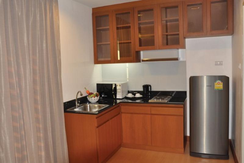 Kokotel Bangkok Dheva Thonglor Exteriér fotografie
